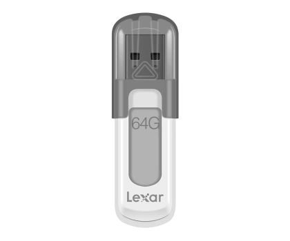 Pendrive (pamięć USB) Lexar 64GB JumpDrive® V100 USB 3.0